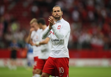 Krychowiak odchodzi z reprezentacji. Jest komentarz nowego selekcjonera