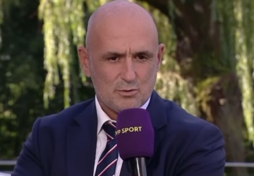 Probierz odbył pierwszą rozmowę z Lewandowskim. Wiadomo, jak wyglądała 