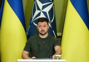 Zełenski grozi Zachodowi tajemniczymi problemami z ukraińskimi uchodźcami? 