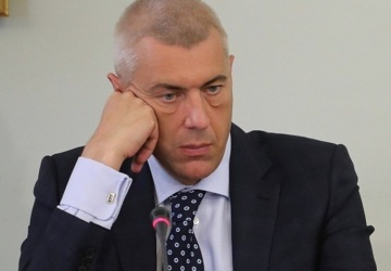 PKN Orlen reaguje na zdjęcie zamieszczone przez Giertycha