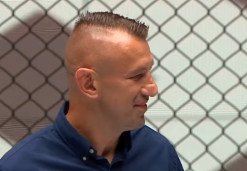 Tomasz Adamek w FAME MMA. Pojawiły się interesujące informacje 