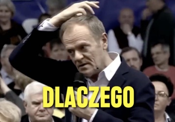 „Unikali tego tematu, ale wsypali ich kumple”. PiS publikuje nowy spot [WIDEO]