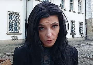 TOK FM: Marsz Miliona Serc zadedykowano pani Joannie, ale nikt jej nie zaprosił