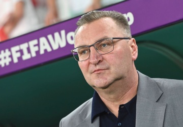 Fatalna wiadomość dla Czesława Michniewicza. Saudyjczycy podjęli decyzję