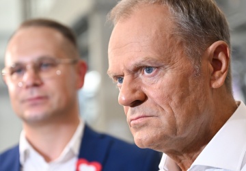 Politico: Ponure nastroje w polskiej opozycji