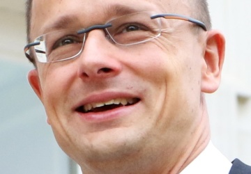 Węgierski MSZ: różne podejścia do wojny na Ukrainie nie wykluczają współpracy z Polską w innych obszarach