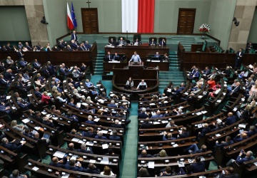 Wybory 2023: Tak chcą głosować Polacy. Zobacz najnowszy sondaż