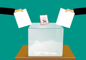 Wybory 2023. Jak zagłosować podczas pobytu w szpitalu? 
