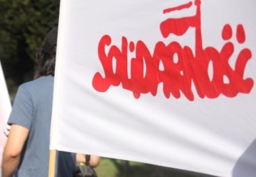 Polityk Platformy, który atakował S, a teraz obraża Kaczyńskiego, jest... nauczycielem