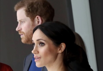 Książę William nie lubi Meghan Markle od początku? Nowa książka ujawnia zaskakujące fakty 