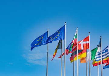 [Felieton „TS”] Karol Gac: Państwo Europa