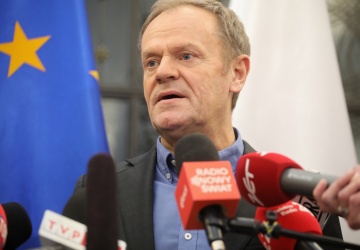 To koniec jednej z najważniejszych obietnic Donalda Tuska