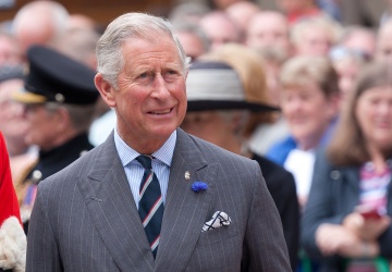 Burza w Pałacu Buckingham. Tak król Karol III traktuje Kate Middleton po zdradzie