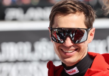 Kamil Stoch z ważnym apelem do kibiców: To nie jest łatwa sytuacja