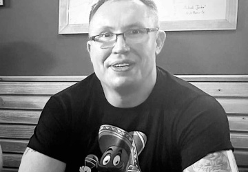 Znany twórca internetowy Łukasz „Demon” Motyka nie żyje