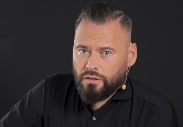 Stanowski wściekły na TVN24: „Rany, wypi****lać”