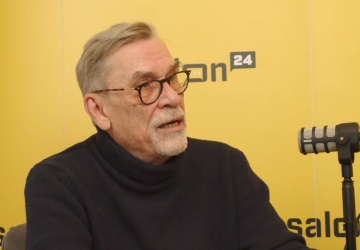 Jacek Żakowski uderza w Tomasza Lisa