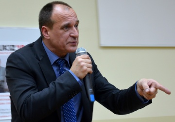 Kukiz: Wciąż obowiązuje zasada TKM