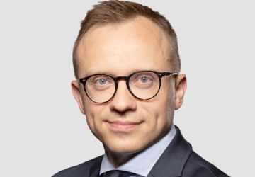 Nowe stanowisko Artura Sobonia. Jest decyzja prezydenta