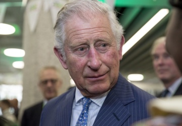 Trzęsienie ziemi w Pałacu Buckingham. Król Karol III ma plan, jak oddać koronę Williamowi