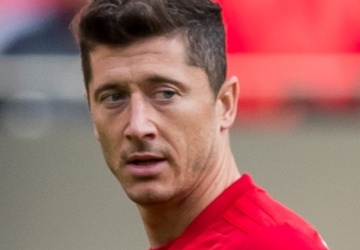 Lewandowski wkrótce odejdzie z Barcelony? W mediach aż huczy od plotek 