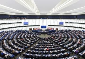 Jest doniesienie na europosłów opozycji ws. zdrady dyplomatycznej