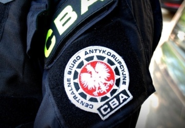 Były wiceminister PiS zatrzymany przez CBA