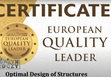 Szokujące kulisy przyznawania loga „Europejski Lider Jakości”