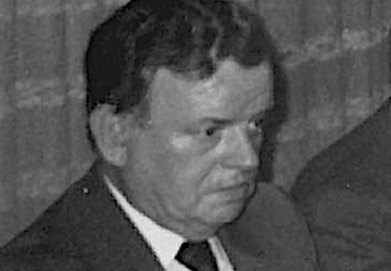 Nie żyje Zdzisław Wróbel, jedno z ukradzionych przez Niemców Dzieci Zamojszczyzny