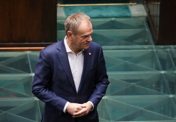 Niemiecki publicysta o eksperymencie w ramach którego w Polsce demokracja ma być przywracana metodami niedemokratycznymi