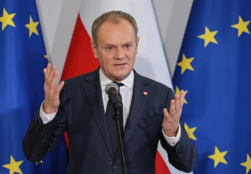 Donald Tusk kandydatem na prezydenta? „Nie wykluczam”