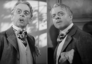 W niemieckiej telewizji w Wigilię nadano film z czasów III Rzeszy