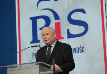Ujawniono tajny raport nt. TVP i porażki wyborczej PiS