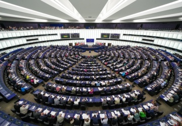 Wybory do Parlamentu Europejskiego. Jak chcą głosować Polacy?