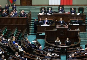 Odbędą się zamknięte obrady Sejmu. Czego będą dotyczyć? 