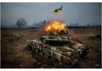 Czy wojna na Ukrainie zakończy się w tym roku? 