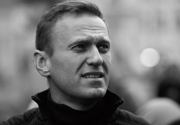 Nikt nie chce pochować Nawalnego 