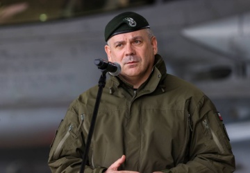 Gen. Wiesław Kukuła: Rosja przygotowuje się do konfliktu z NATO