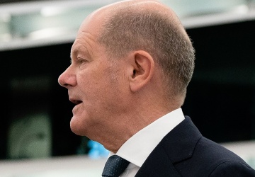 Cum-ex/ Clifford Chance – afera obciąża również Olafa Scholza