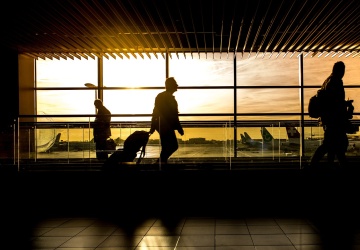 Polacy na lotnisku w Dubaju: 27 godzin czekania, a linie proponują nam lot za pięć dni