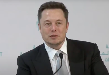 Elon Musk został pozwany. Miliarderowi grozi kara 