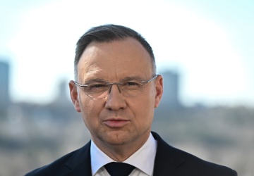 Rząd likwiduje CBA. Mocny komentarz prezydenta Andrzeja Dudy 