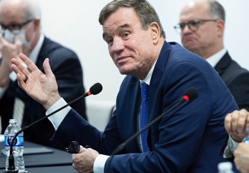 Amerykański senator: Uchwalenie pakietu dla Ukrainy nie byłoby możliwe bez wsparcia Polski