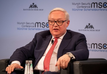 Wiceszef MSZ Rosji grozi Polsce: Będzie jednym z priorytetowych celów