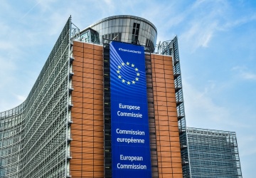 Kluczowy dokument bez konsultacji trafił do Komisji Europejskiej. Górnicza S alarmuje