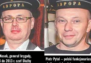 Prokuratura umorzyła sprawę Duszy, Pytla i Noska. Prof. Cenckiewicz komentuje