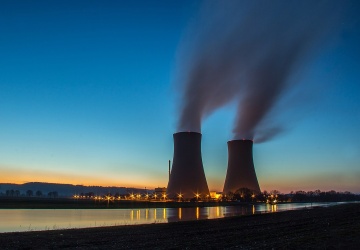 Deutsche Quelle: Niemiecki rząd ma problem- sfałszowano dane w sprawie niemieckich elektrowni atomowych