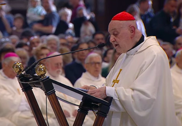 Tysiące wiernych w Watykanie uczciło Jana Pawła II w 10. rocznicę jego kanonizacji