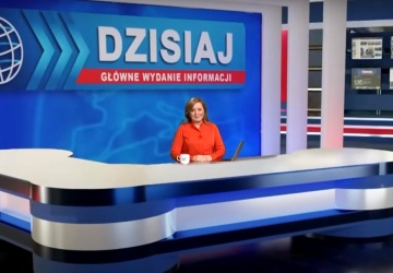 Telewizja Republika wyprzedziła TVN24