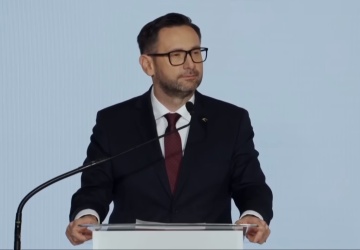 Szczerba: „Daniel Obajtek przebywa poza Polską”. Jest odpowiedź byłego prezesa Orlenu